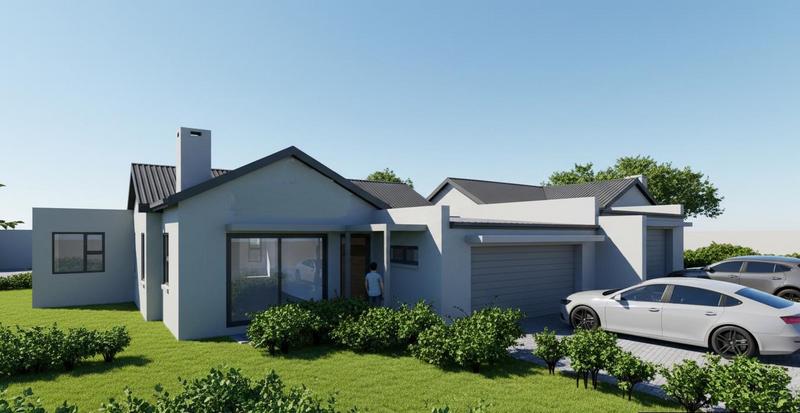 2 Bedroom Property for Sale in Kraaibosch Park Western Cape